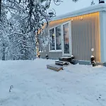 Alpstuga Louhikko - Aavasaksa, Lapland