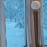 Louhikko - Aavasaksa, Lapland Alpstuga *