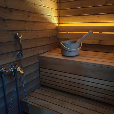 Louhikko - Aavasaksa, Lapland