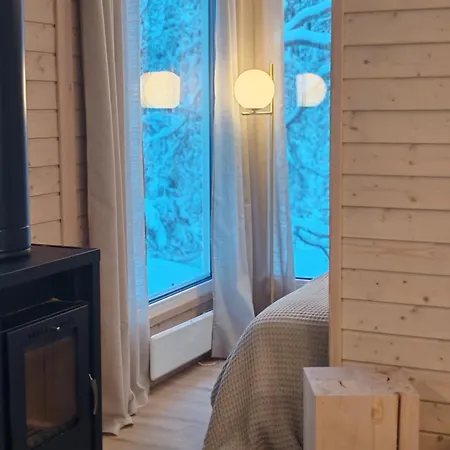 Louhikko - Aavasaksa, Lapland * Aavasaksa