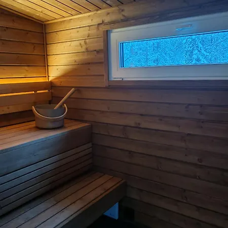 Louhikko - Aavasaksa, Lapland * Aavasaksa