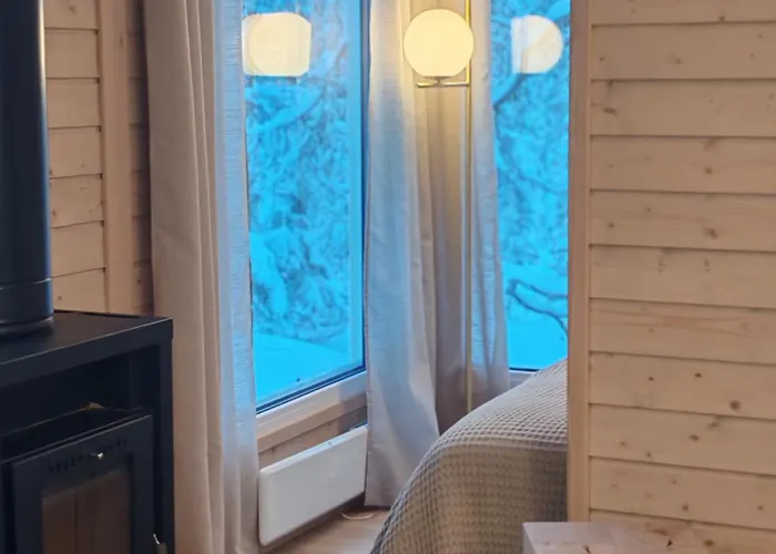 Louhikko - Aavasaksa, Lapland * Aavasaksa