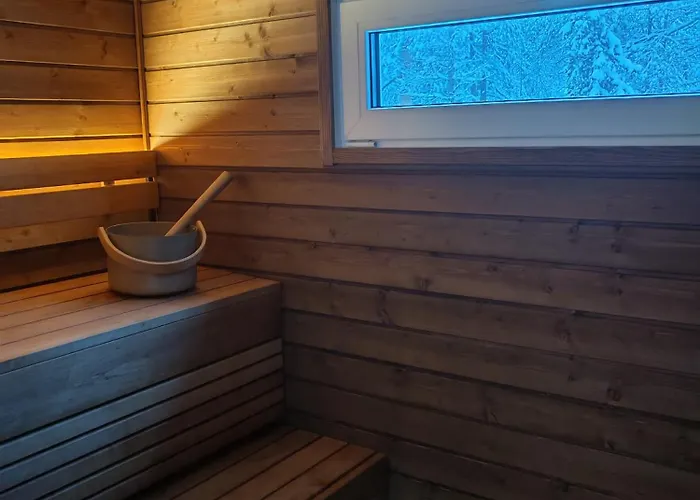 Louhikko - Aavasaksa, Lapland * Aavasaksa